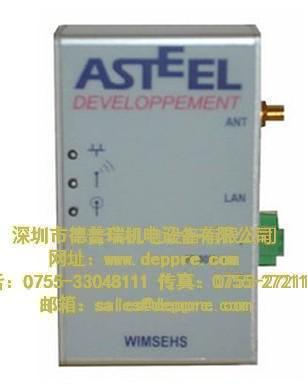 Asteel